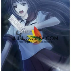 Cosrea Hiiro No Kakera Tamaki Kasuga Summer Cosplay Costume