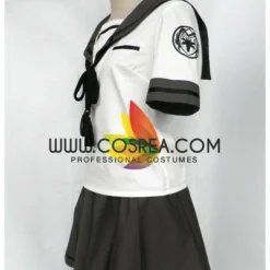 Cosrea Hiiro No Kakera Tamaki Kasuga Summer Cosplay Costume