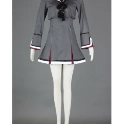 Cosrea Hiiro No Kakera Tamaki Kasuga Winter Cosplay Costume Cosplay Costumes