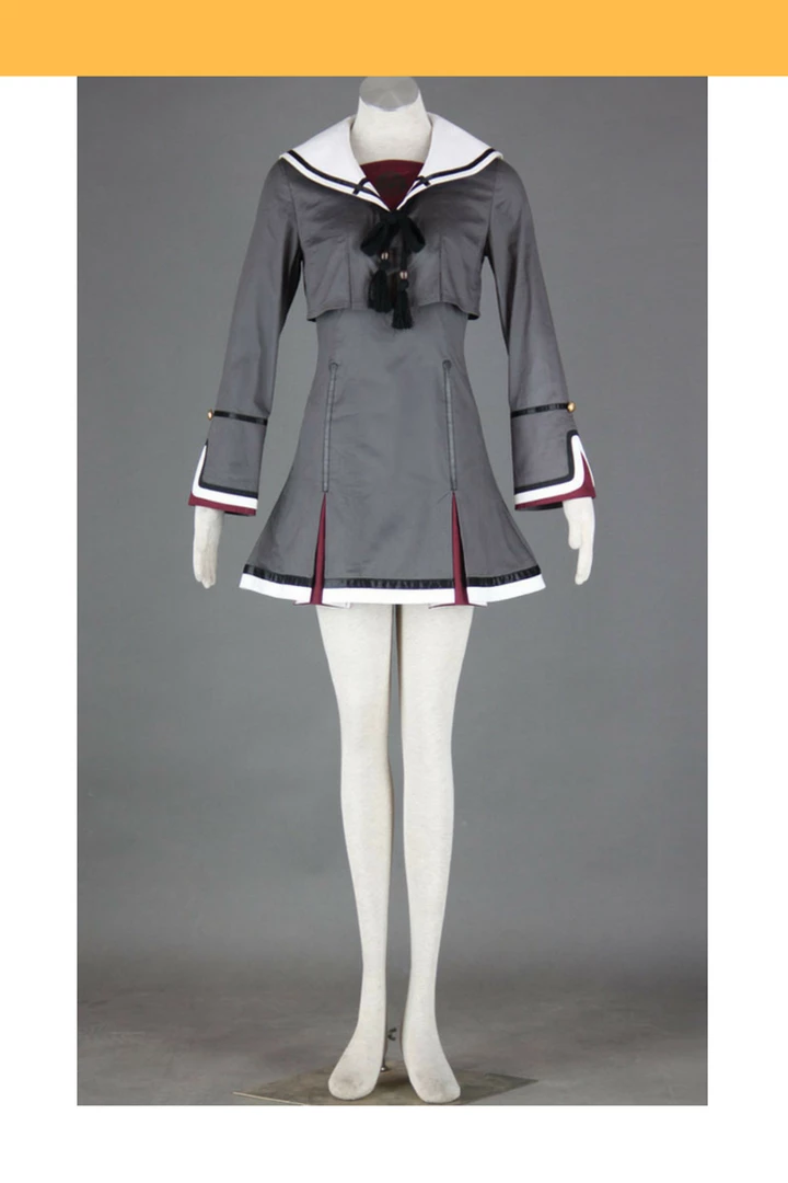 Cosrea Hiiro No Kakera Tamaki Kasuga Winter Cosplay Costume Cosplay Costumes 3 Cosrea Hiiro No Kakera Tamaki Kasuga Winter Cosplay Costume Cosplay Costumes