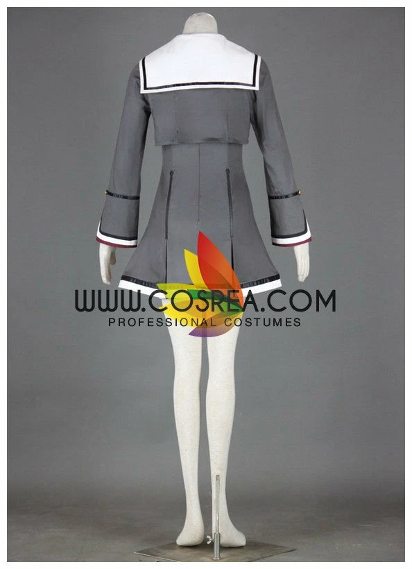 Cosrea Hiiro No Kakera Tamaki Kasuga Winter Cosplay Costume Cosplay Costumes 7 Cosrea Hiiro No Kakera Tamaki Kasuga Winter Cosplay Costume Cosplay Costumes