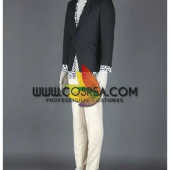 Cosrea Cosplay Costumes Hitman Reborn 15 Years Old Lambo Cosplay Costume 14 Cosrea Cosplay Costumes Hitman Reborn 15 Years Old Lambo Cosplay Costume