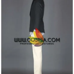 Cosrea Cosplay Costumes Hitman Reborn 15 Years Old Lambo Cosplay Costume 15 Cosrea Cosplay Costumes Hitman Reborn 15 Years Old Lambo Cosplay Costume