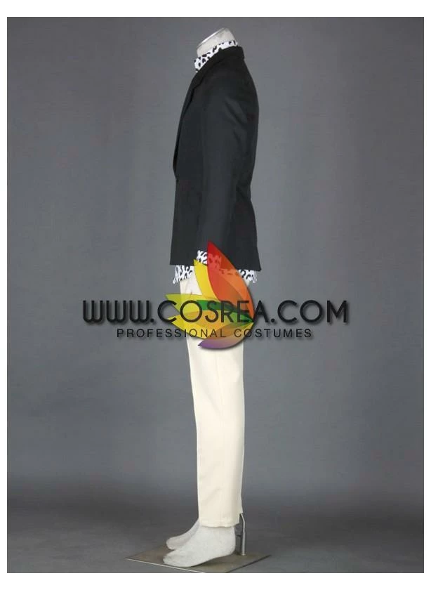 Cosrea Cosplay Costumes Hitman Reborn 15 Years Old Lambo Cosplay Costume 6 Cosrea Cosplay Costumes Hitman Reborn 15 Years Old Lambo Cosplay Costume