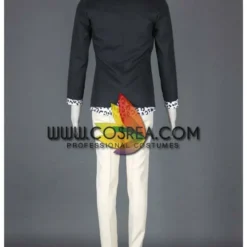 Cosrea Cosplay Costumes Hitman Reborn 15 Years Old Lambo Cosplay Costume 16 Cosrea Cosplay Costumes Hitman Reborn 15 Years Old Lambo Cosplay Costume