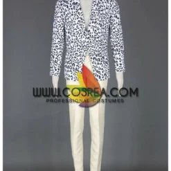 Cosrea Cosplay Costumes Hitman Reborn 15 Years Old Lambo Cosplay Costume 17 Cosrea Cosplay Costumes Hitman Reborn 15 Years Old Lambo Cosplay Costume