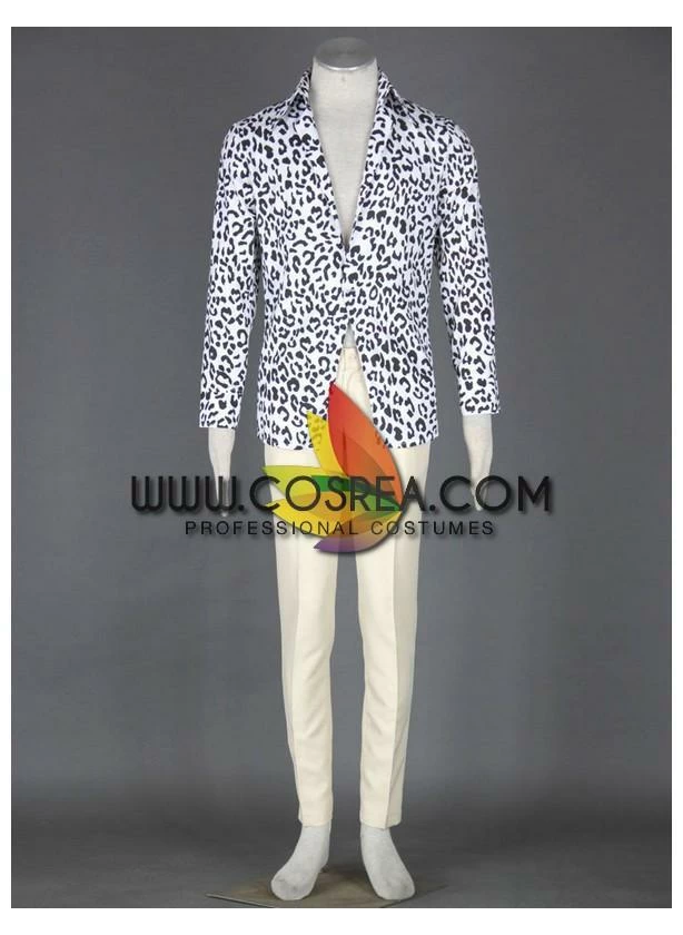 Cosrea Cosplay Costumes Hitman Reborn 15 Years Old Lambo Cosplay Costume 8 Cosrea Cosplay Costumes Hitman Reborn 15 Years Old Lambo Cosplay Costume