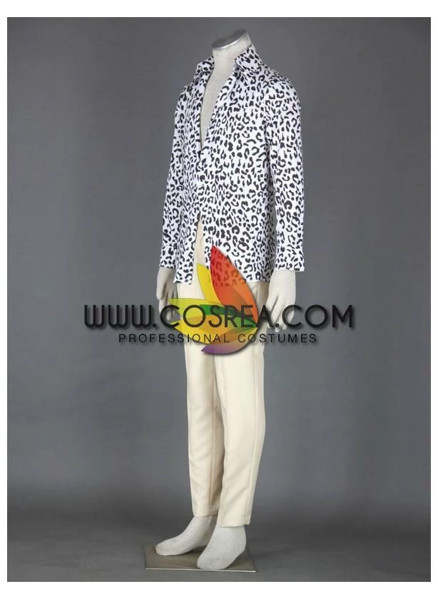 Cosrea Cosplay Costumes Hitman Reborn 15 Years Old Lambo Cosplay Costume 9 Cosrea Cosplay Costumes Hitman Reborn 15 Years Old Lambo Cosplay Costume