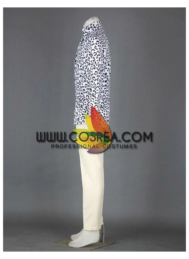 Cosrea Cosplay Costumes Hitman Reborn 15 Years Old Lambo Cosplay Costume 10 Cosrea Cosplay Costumes Hitman Reborn 15 Years Old Lambo Cosplay Costume