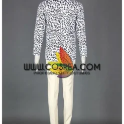 Cosrea Cosplay Costumes Hitman Reborn 15 Years Old Lambo Cosplay Costume 20 Cosrea Cosplay Costumes Hitman Reborn 15 Years Old Lambo Cosplay Costume