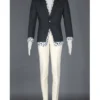 Cosrea Cosplay Costumes Hitman Reborn 15 Years Old Lambo Cosplay Costume