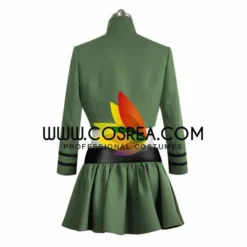 Cosrea Hitman Reborn Chrome Dokuro Cosplay Costume