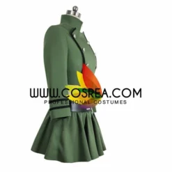Cosrea Hitman Reborn Chrome Dokuro Cosplay Costume
