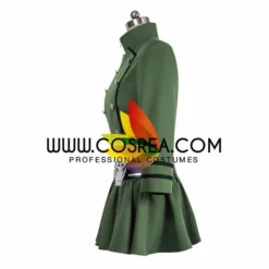 Cosrea Hitman Reborn Chrome Dokuro Cosplay Costume