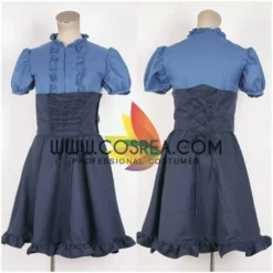Cosrea Hitman Reborn Chrome Dokuro Dress Cosplay Costume Cosplay Costumes