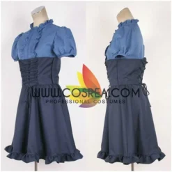 Cosrea Hitman Reborn Chrome Dokuro Dress Cosplay Costume Cosplay Costumes