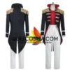 Cosrea Cosplay Costumes Hitman Reborn Daemon Spade Cosplay Costume