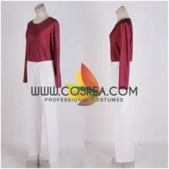 Cosrea Hitman Reborn Demon Spade Cosplay Costume