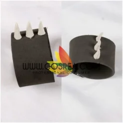 Cosrea Hitman Reborn Kyoya Hibari Cosplay Costume