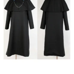 Cosrea Hitman Reborn Mammon Viper Cosplay Costume