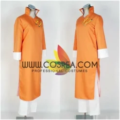 Cosrea Cosplay Costumes Hitman Reborn Martial Arts Master Fon Cosplay Costume 7 Cosrea Cosplay Costumes Hitman Reborn Martial Arts Master Fon Cosplay Costume
