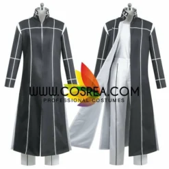Cosrea Cosplay Costumes Hitman Reborn Millefiore Famiglia Uniform Cosplay Costume