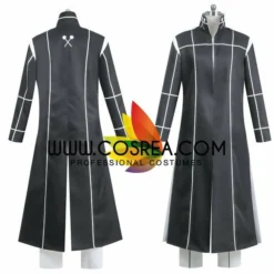 Cosrea Cosplay Costumes Hitman Reborn Millefiore Famiglia Uniform Cosplay Costume
