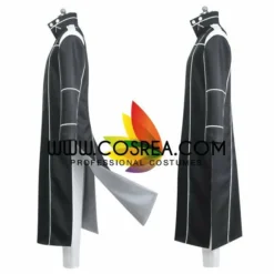 Cosrea Cosplay Costumes Hitman Reborn Millefiore Famiglia Uniform Cosplay Costume
