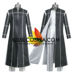 Cosrea Cosplay Costumes Hitman Reborn Millefiore Famiglia Uniform Cosplay Costume
