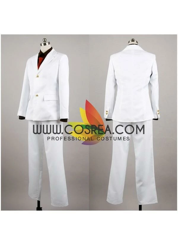 Cosrea Hitman Reborn Mukuro Rokudo Casual Wear Cosplay Costume 4 Cosrea Hitman Reborn Mukuro Rokudo Casual Wear Cosplay Costume