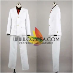 Cosrea Hitman Reborn Mukuro Rokudo Casual Wear Cosplay Costume 9 Cosrea Hitman Reborn Mukuro Rokudo Casual Wear Cosplay Costume