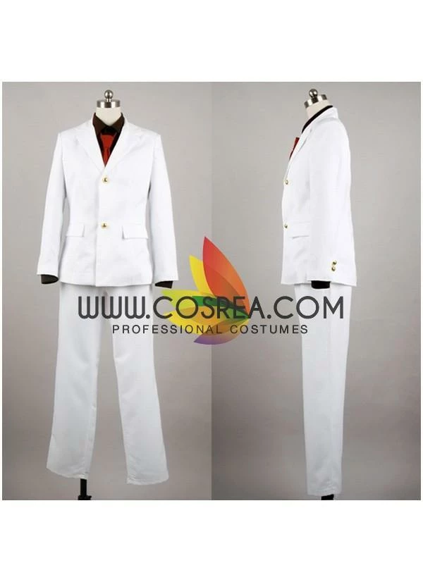 Cosrea Hitman Reborn Mukuro Rokudo Casual Wear Cosplay Costume 5 Cosrea Hitman Reborn Mukuro Rokudo Casual Wear Cosplay Costume