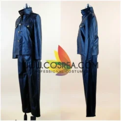 Cosrea Hitman Reborn Mukuro Rokudo Cosplay Costume
