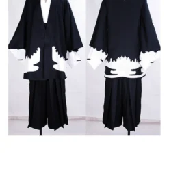 Cosrea Hitman Reborn Mukuro Rokudo Kimono Cosplay Costume Cosplay Costumes