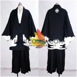 Cosrea Hitman Reborn Mukuro Rokudo Kimono Cosplay Costume Cosplay Costumes