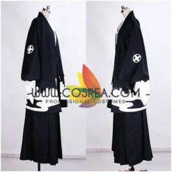 Cosrea Hitman Reborn Mukuro Rokudo Kimono Cosplay Costume Cosplay Costumes