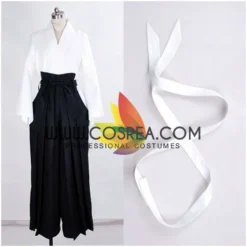 Cosrea Hitman Reborn Mukuro Rokudo Kimono Cosplay Costume Cosplay Costumes