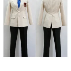 Cosrea Hitman Reborn Namimori Middle School Boys Uniform Cosplay Costume Cosplay Costumes