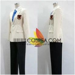 Cosrea Hitman Reborn Namimori Middle School Boys Uniform Cosplay Costume Cosplay Costumes