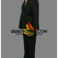 Cosrea Cosplay Costumes Hitman Reborn Ryohei Sasagawa Cosplay Costume