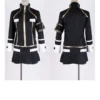Cosrea Hitman Reborn Suzuki Adelheid Cosplay Costume Cosplay Costumes