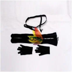 Cosrea Hitman Reborn Suzuki Adelheid Cosplay Costume Cosplay Costumes