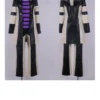 Cosrea Cosplay Costumes Hitman Reborn Ten Years Later Belphegor Cosplay Costume 2 Cosrea Cosplay Costumes Hitman Reborn Ten Years Later Belphegor Cosplay Costume