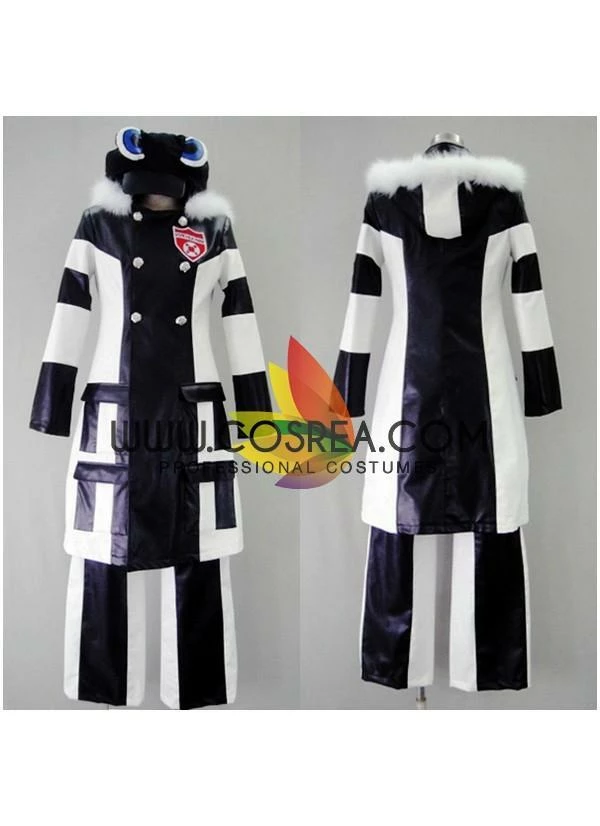 Cosrea Cosplay Costumes Hitman Reborn Ten Years Later Fran Cosplay Costume 4 Cosrea Cosplay Costumes Hitman Reborn Ten Years Later Fran Cosplay Costume