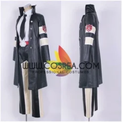 Cosrea Cosplay Costumes Hitman Reborn Ten Years Later Lussuria Cosplay Costume 8 Cosrea Cosplay Costumes Hitman Reborn Ten Years Later Lussuria Cosplay Costume
