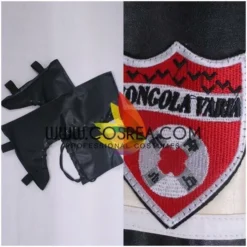 Cosrea Cosplay Costumes Hitman Reborn Ten Years Later Lussuria Cosplay Costume 9 Cosrea Cosplay Costumes Hitman Reborn Ten Years Later Lussuria Cosplay Costume