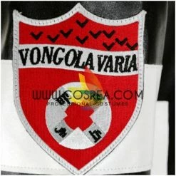 Cosrea Hitman Reborn Ten Years Later Superbi Squalo Sukuaro Cosplay Costume 11 Cosrea Hitman Reborn Ten Years Later Superbi Squalo Sukuaro Cosplay Costume