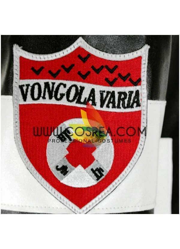 Cosrea Hitman Reborn Ten Years Later Superbi Squalo Sukuaro Cosplay Costume 7 Cosrea Hitman Reborn Ten Years Later Superbi Squalo Sukuaro Cosplay Costume