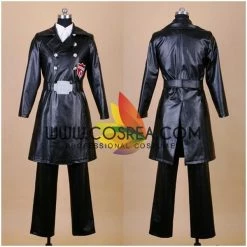Cosrea Hitman Reborn Varia Uniform Cosplay Costume Cosplay Costumes