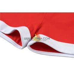 Cosrea How Heavy Are The Dumbbells You Lift Sakura Hibiki Cosplay Costume Cosplay Costumes